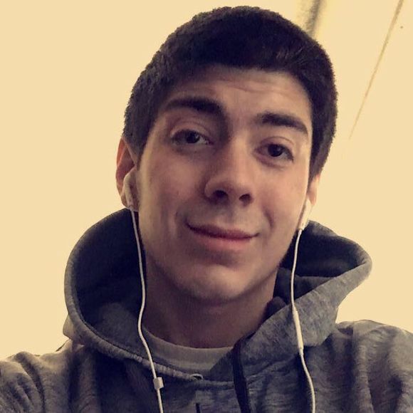 Meet your Posher, Cory - Picture 1 of 1